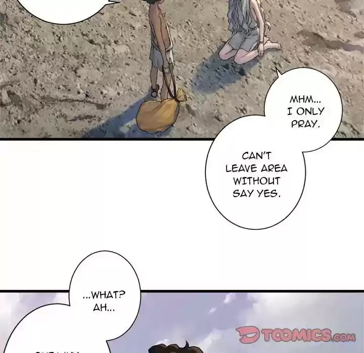 Her Summon Chapter 76