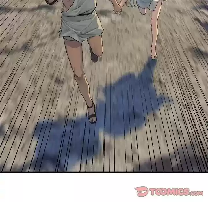 Her Summon Chapter 77