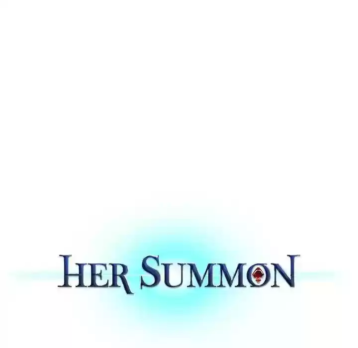 Her Summon Chapter 77