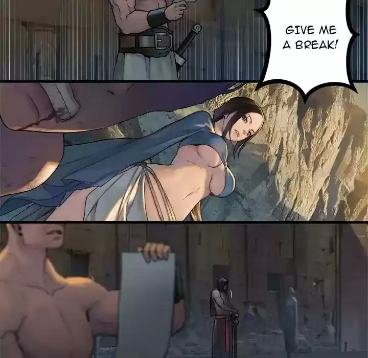 Her Summon Chapter 77