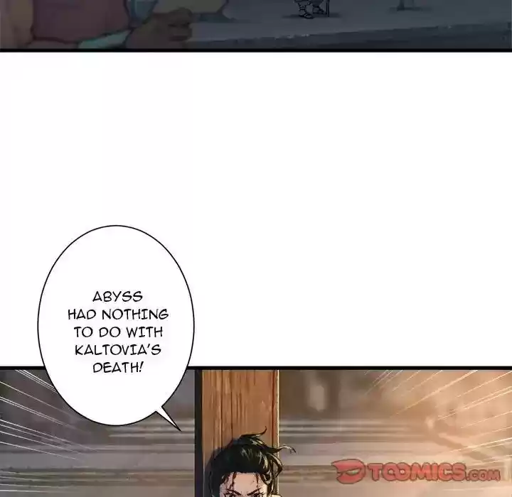 Her Summon Chapter 77