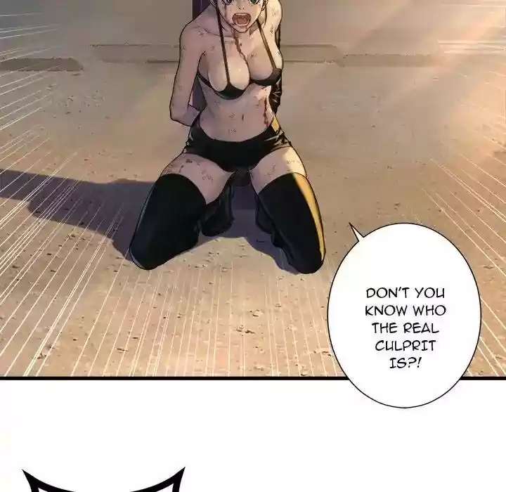 Her Summon Chapter 77