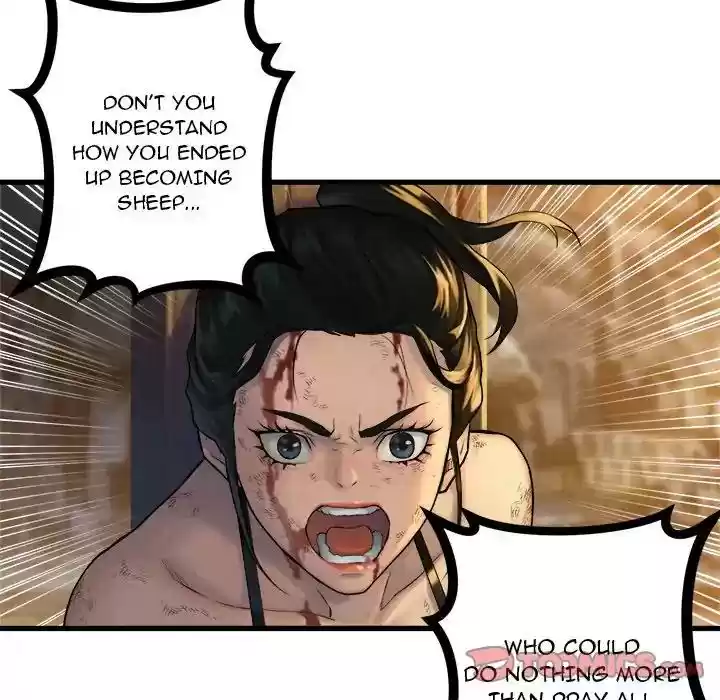 Her Summon Chapter 77