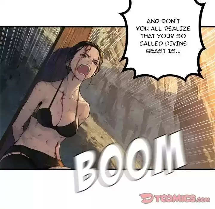 Her Summon Chapter 77