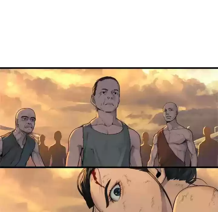 Her Summon Chapter 77