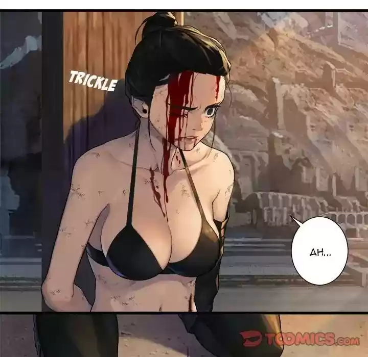 Her Summon Chapter 77