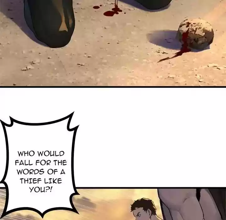 Her Summon Chapter 77