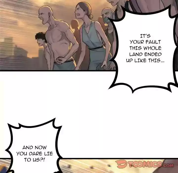 Her Summon Chapter 77