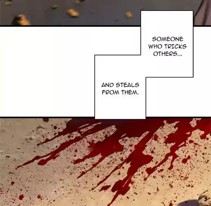 Her Summon Chapter 77