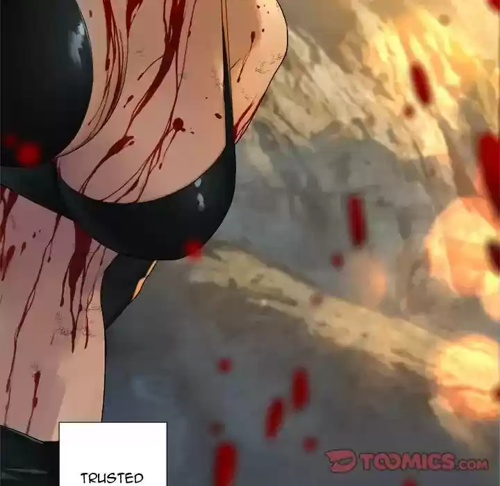 Her Summon Chapter 77