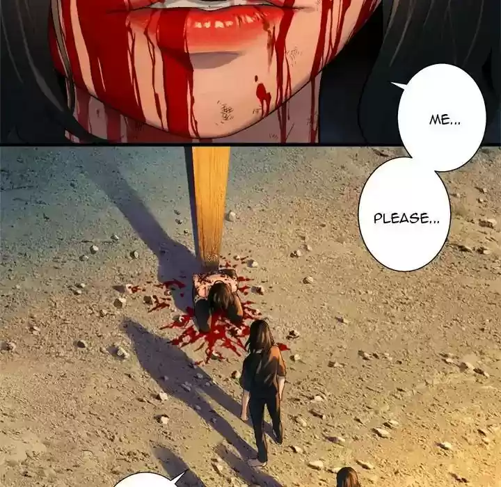 Her Summon Chapter 77