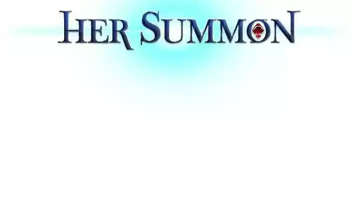 Her Summon Chapter 77