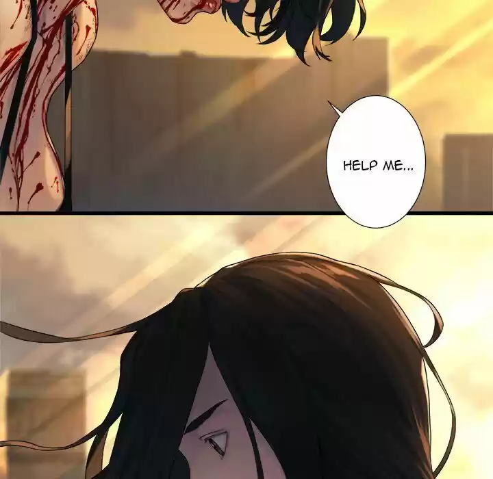 Her Summon Chapter 78