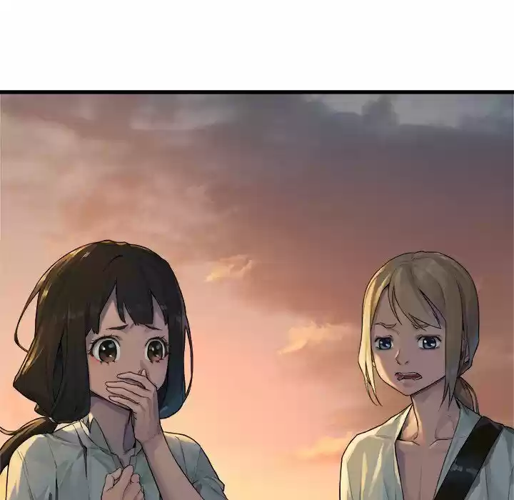 Her Summon Chapter 78