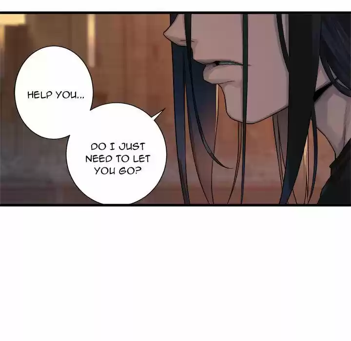 Her Summon Chapter 78