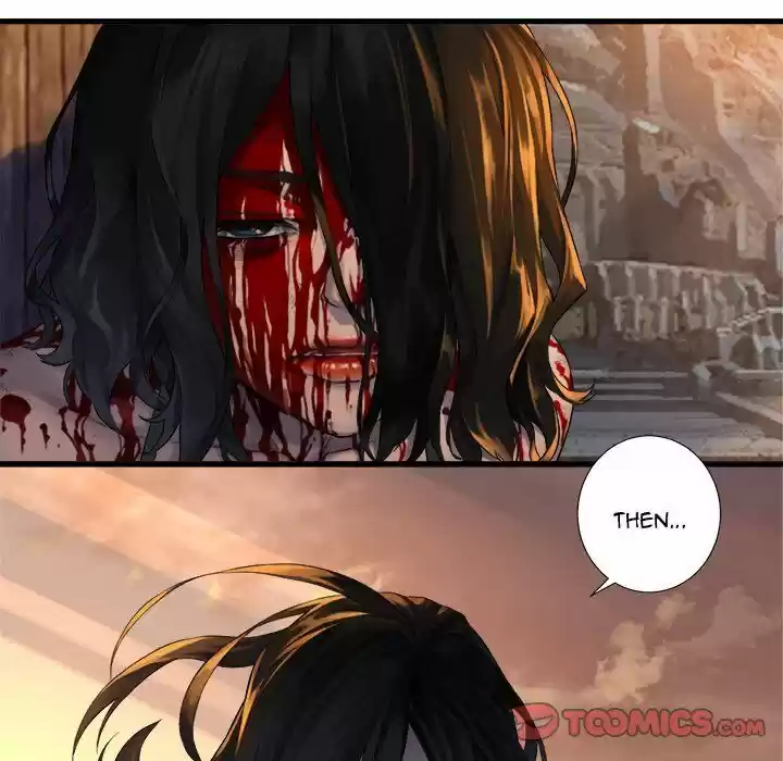 Her Summon Chapter 78