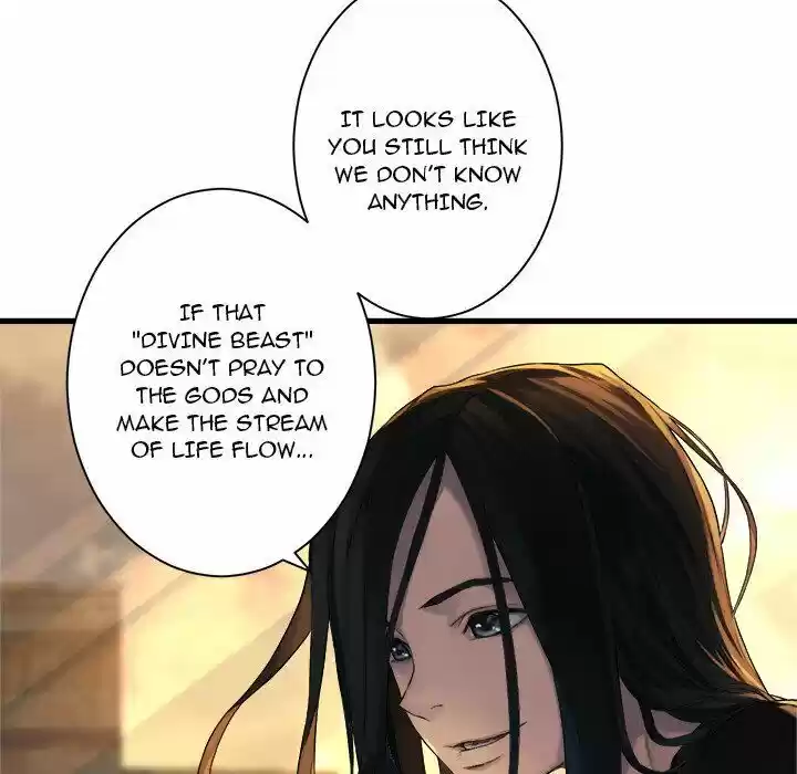 Her Summon Chapter 78