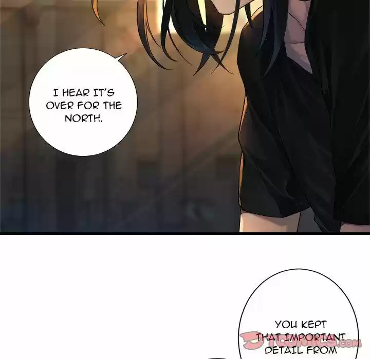 Her Summon Chapter 78