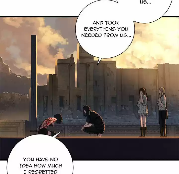 Her Summon Chapter 78