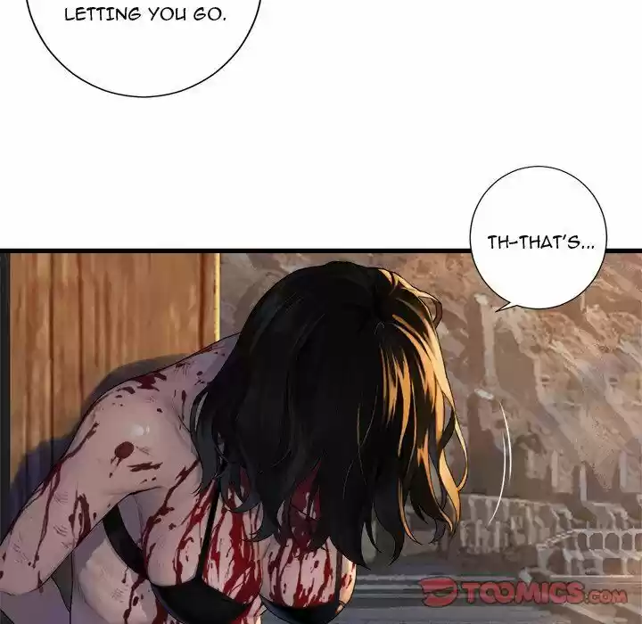 Her Summon Chapter 78