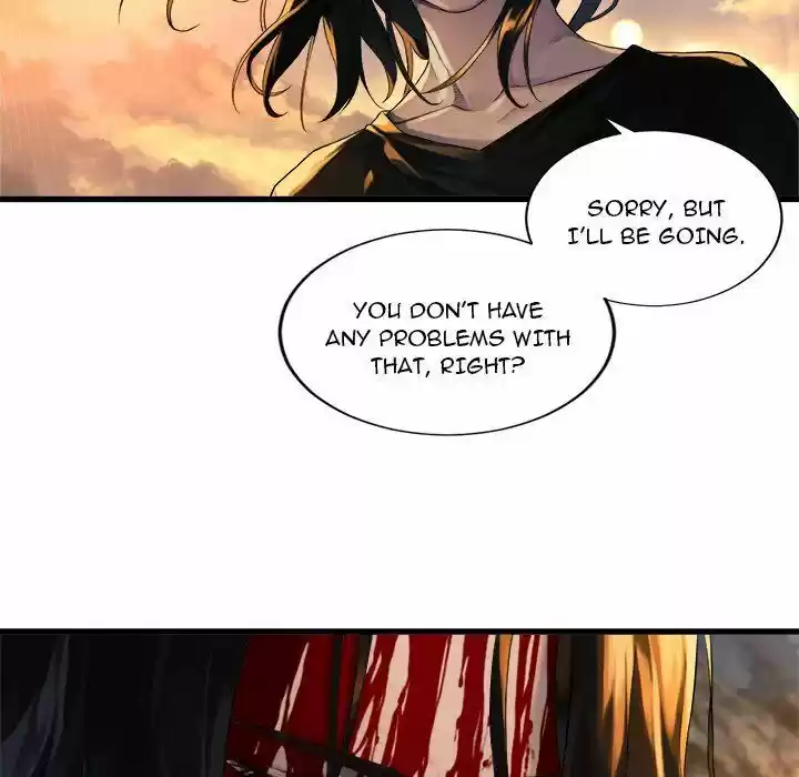 Her Summon Chapter 78