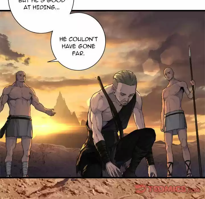 Her Summon Chapter 78