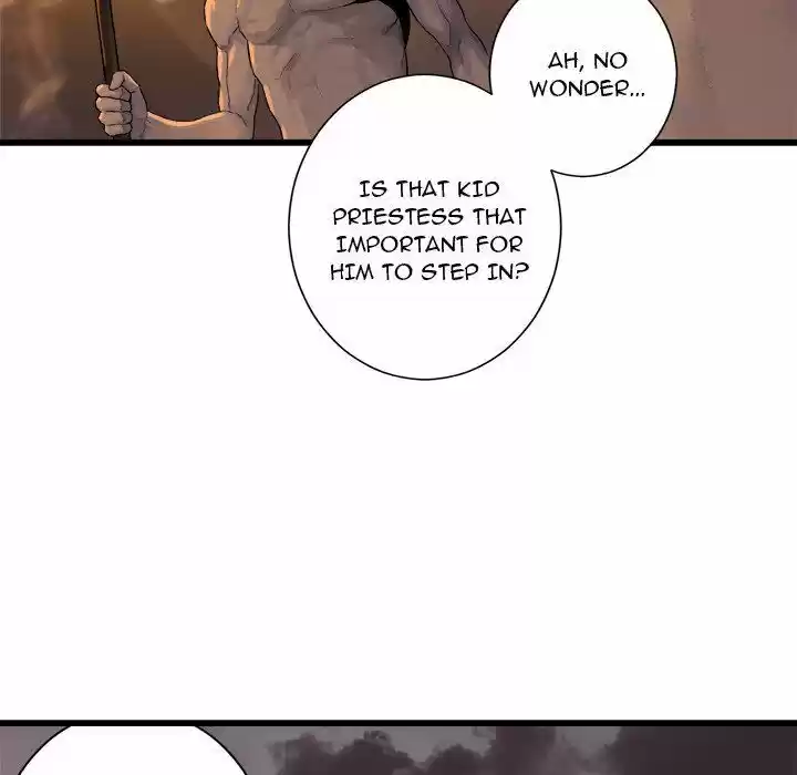 Her Summon Chapter 78