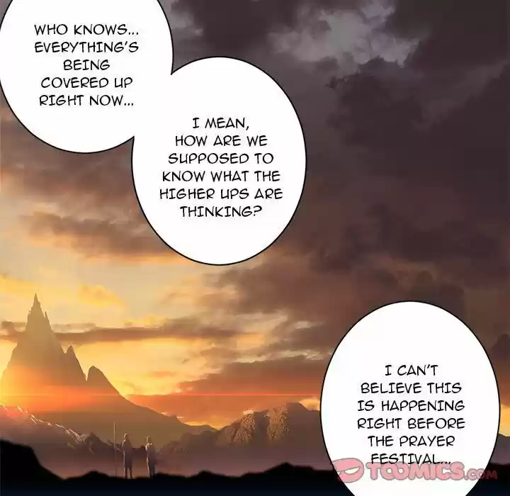 Her Summon Chapter 78