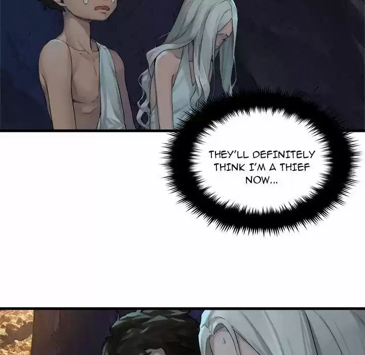 Her Summon Chapter 78