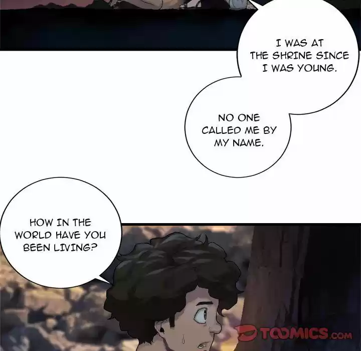 Her Summon Chapter 78