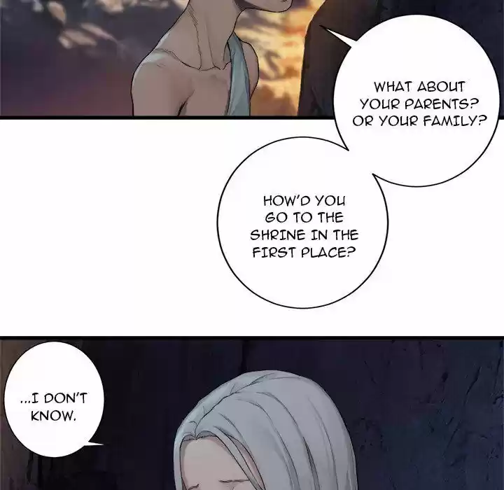 Her Summon Chapter 78