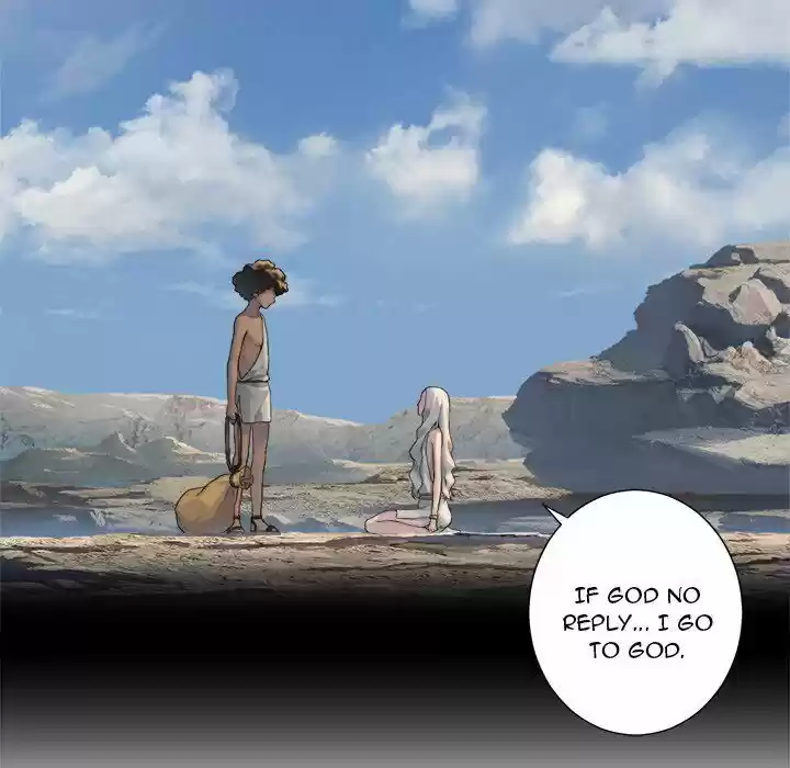 Her Summon Chapter 78