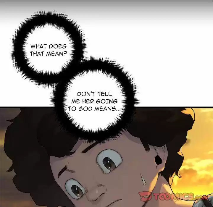 Her Summon Chapter 78