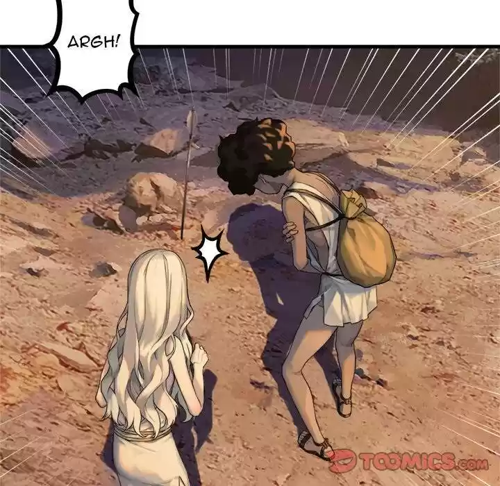 Her Summon Chapter 78