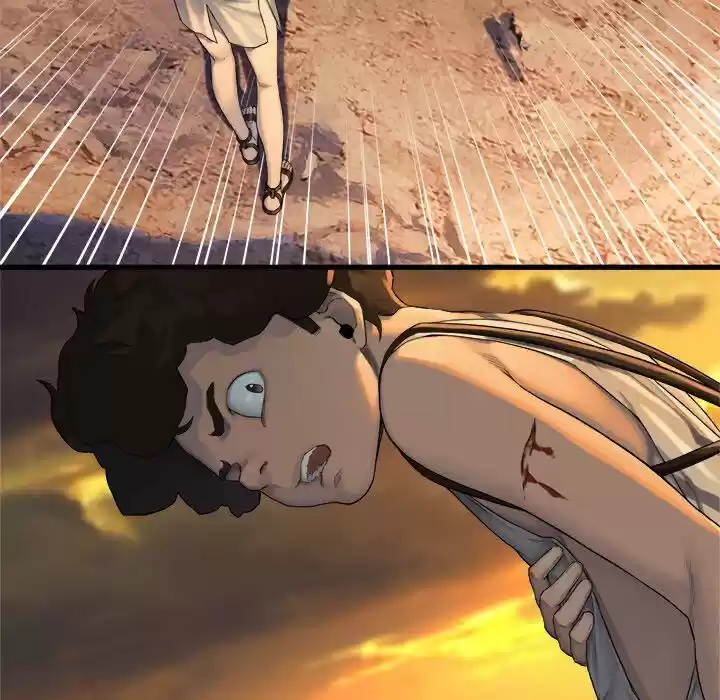 Her Summon Chapter 78