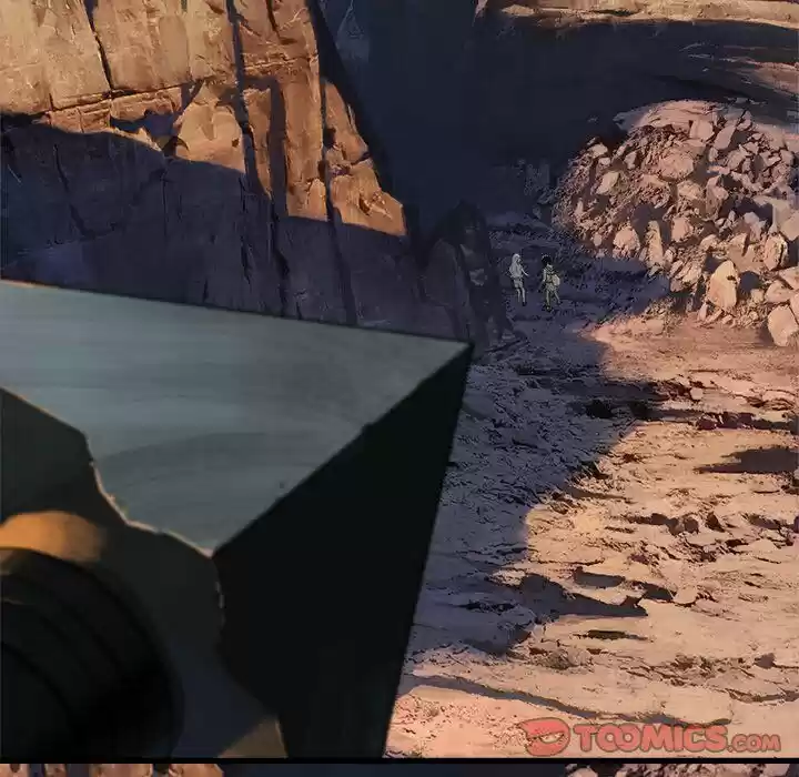 Her Summon Chapter 78