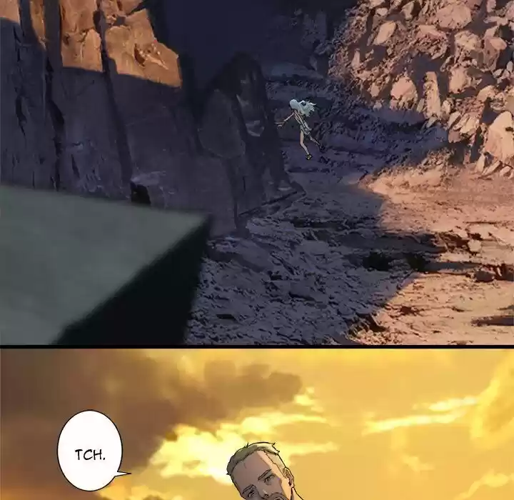 Her Summon Chapter 78