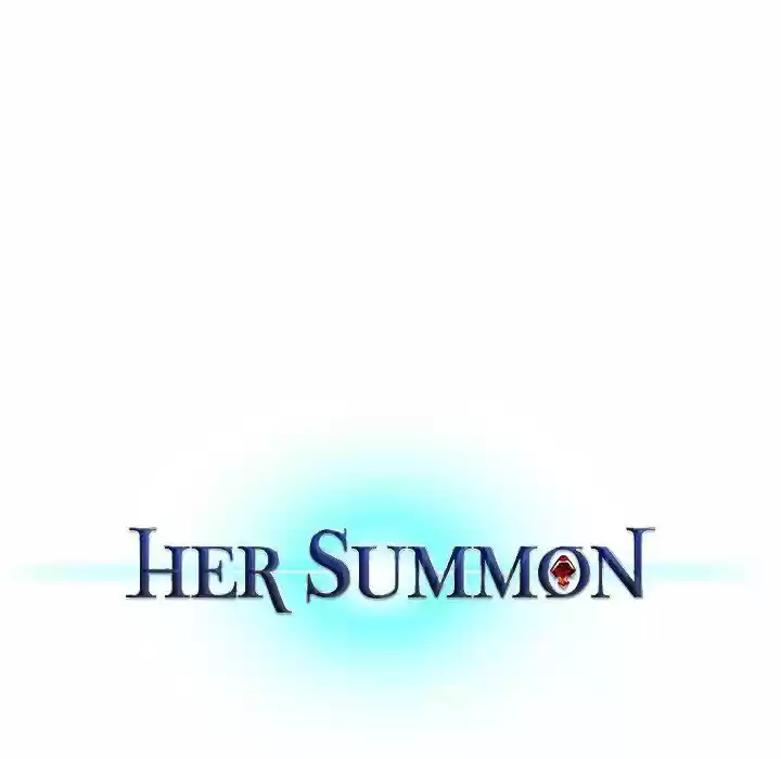 Her Summon Chapter 78