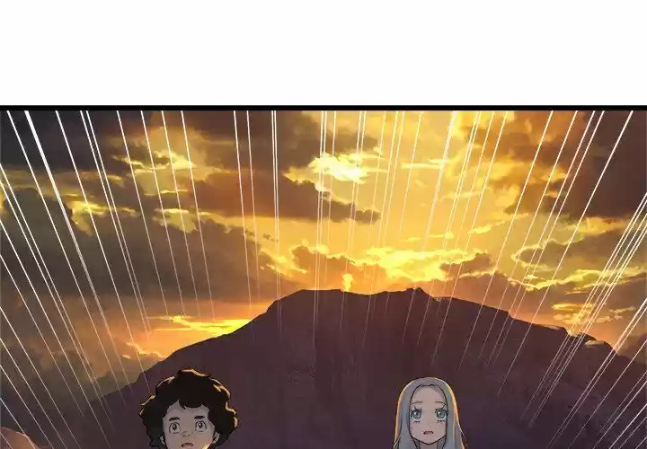 Her Summon Chapter 79