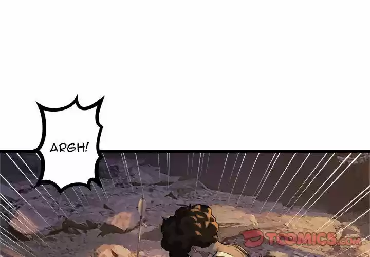 Her Summon Chapter 79