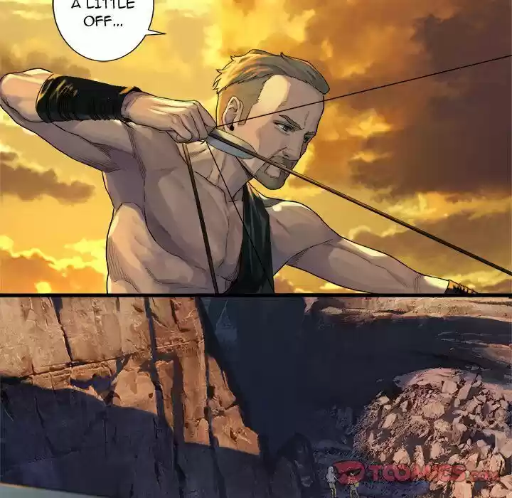 Her Summon Chapter 79