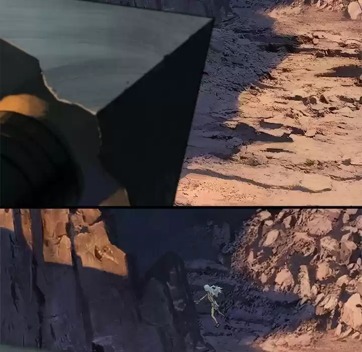 Her Summon Chapter 79