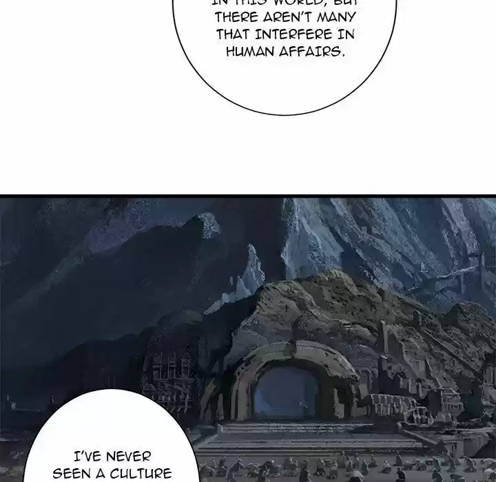 Her Summon Chapter 79