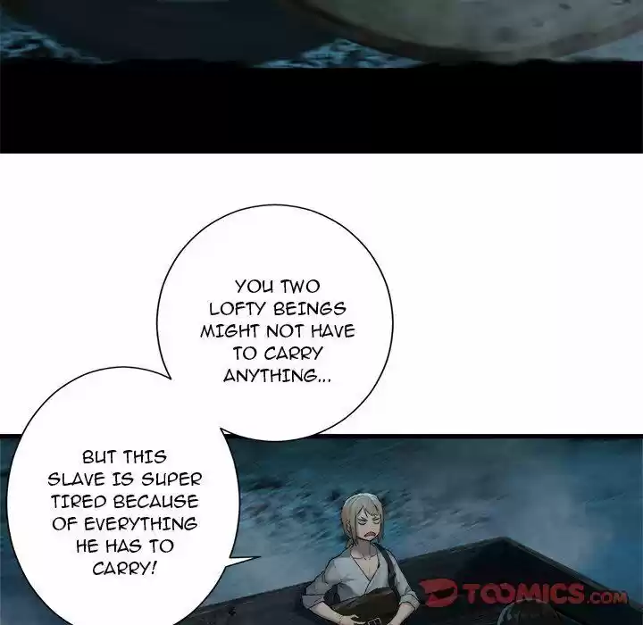 Her Summon Chapter 79