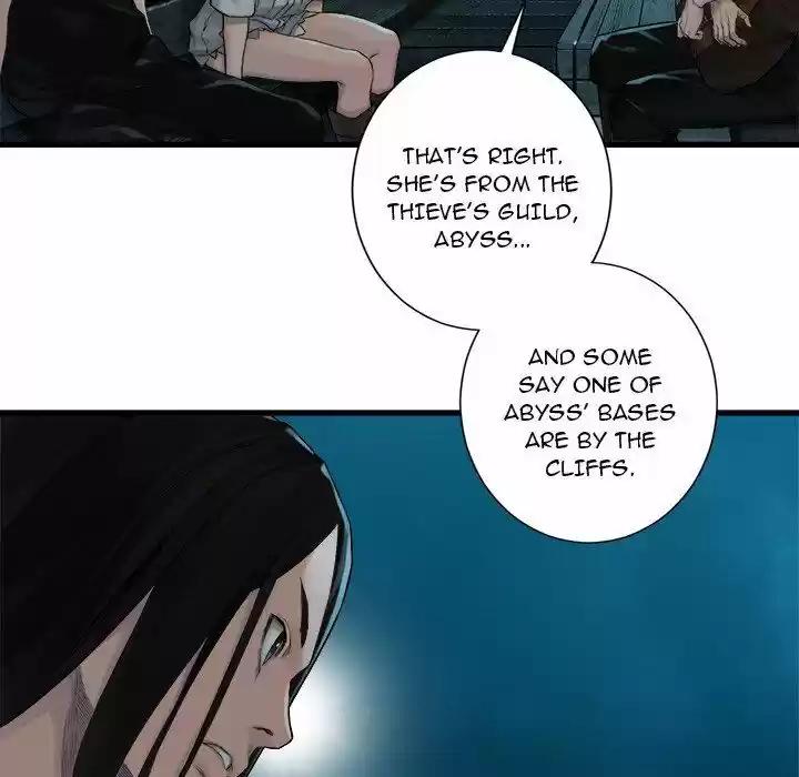 Her Summon Chapter 79