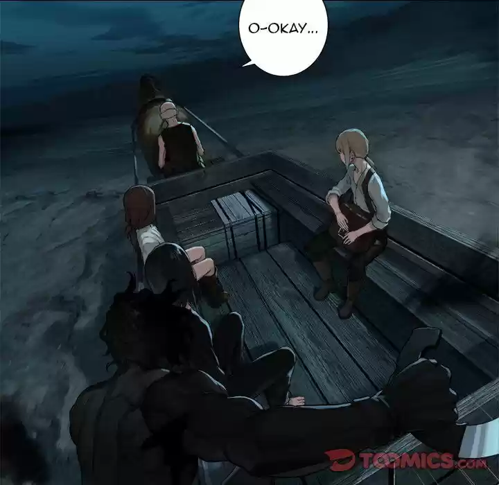 Her Summon Chapter 79