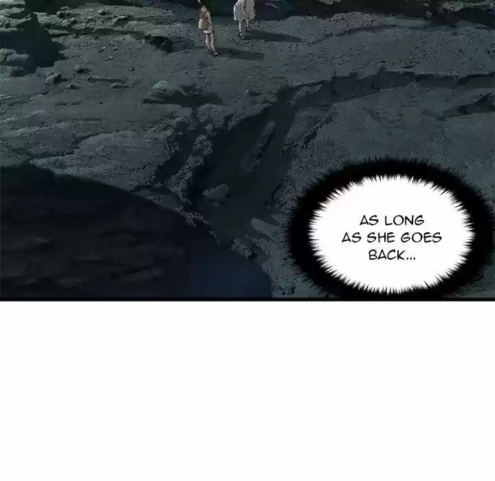 Her Summon Chapter 79