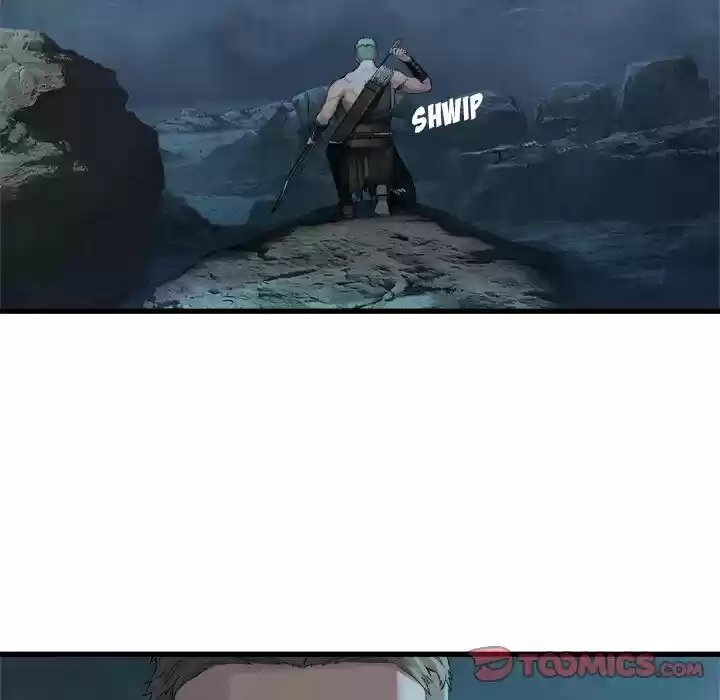 Her Summon Chapter 79