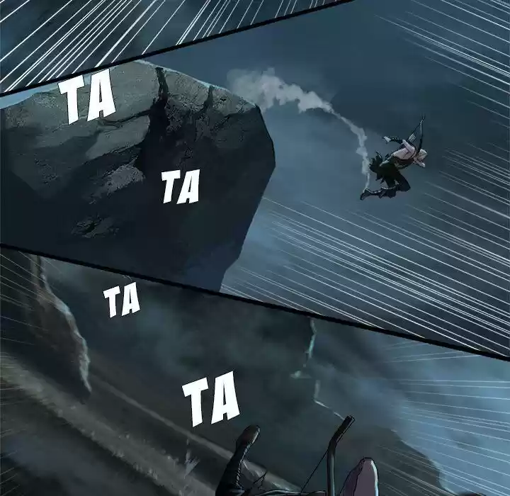 Her Summon Chapter 79