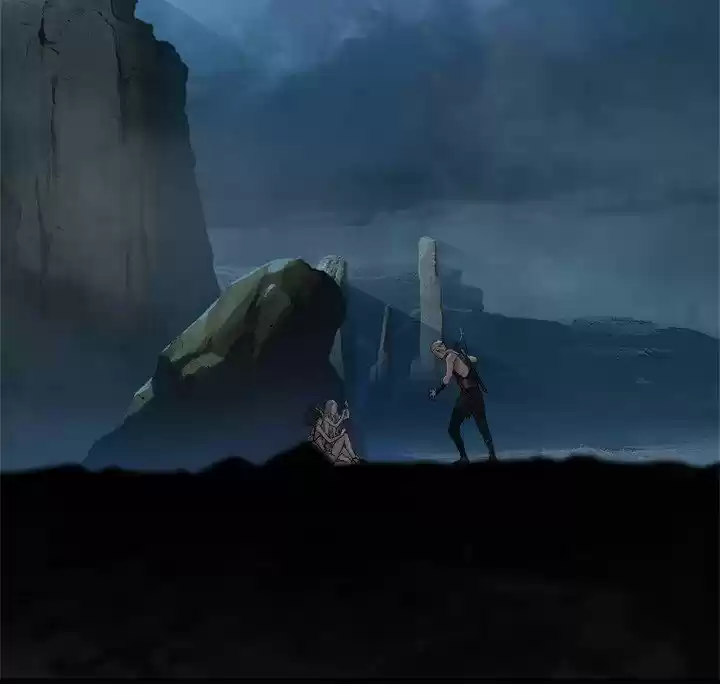 Her Summon Chapter 79